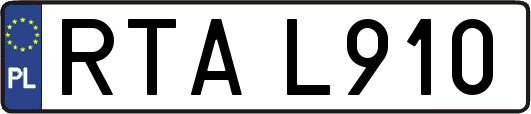 RTAL910