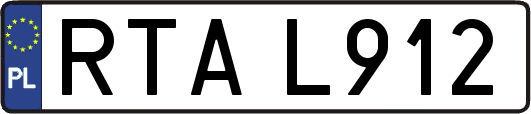 RTAL912