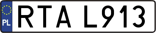 RTAL913