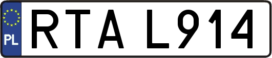 RTAL914