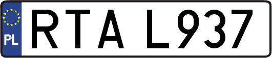 RTAL937