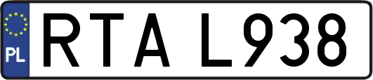 RTAL938