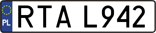 RTAL942