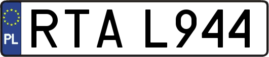 RTAL944
