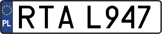 RTAL947