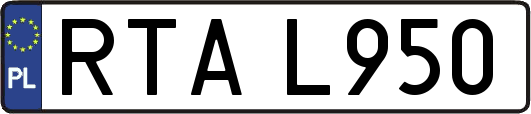 RTAL950
