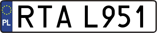 RTAL951