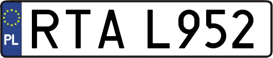 RTAL952