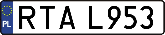 RTAL953