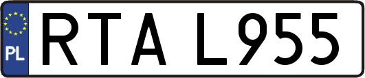 RTAL955