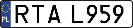 RTAL959