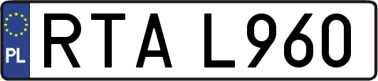 RTAL960