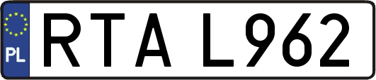 RTAL962