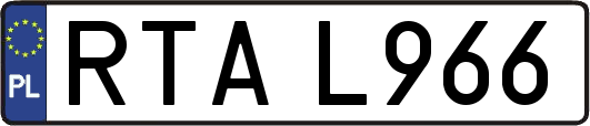 RTAL966