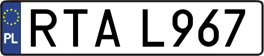 RTAL967