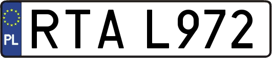 RTAL972