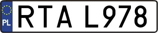 RTAL978