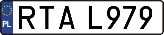 RTAL979