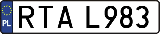 RTAL983