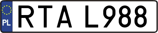 RTAL988