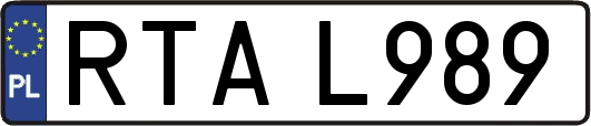 RTAL989