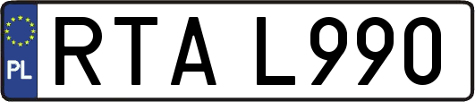 RTAL990