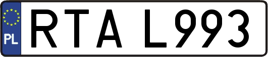 RTAL993