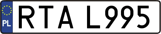 RTAL995