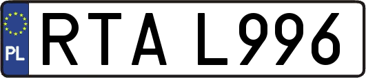 RTAL996