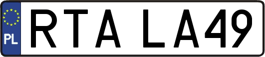 RTALA49