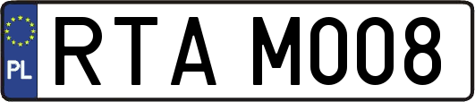 RTAM008