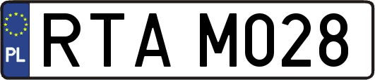 RTAM028
