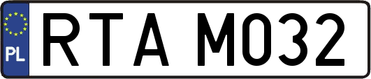 RTAM032