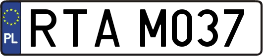 RTAM037