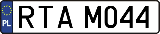 RTAM044