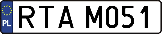RTAM051