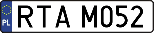 RTAM052