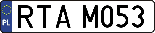 RTAM053