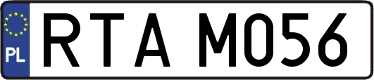 RTAM056