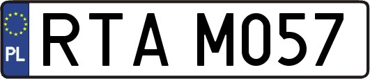 RTAM057