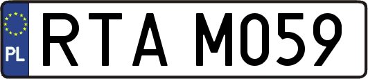 RTAM059