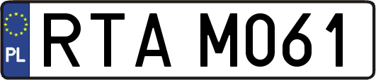 RTAM061