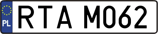 RTAM062