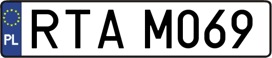 RTAM069