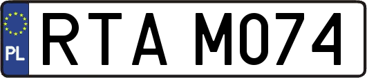 RTAM074