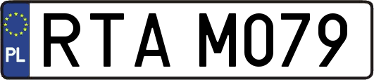 RTAM079