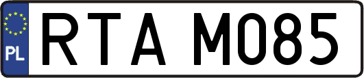 RTAM085