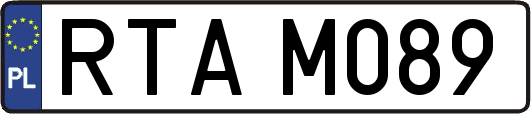 RTAM089