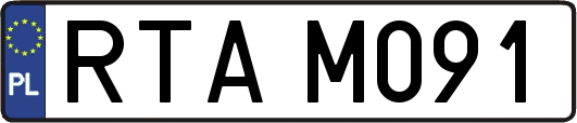 RTAM091