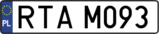 RTAM093